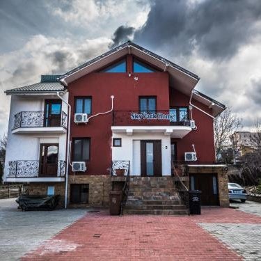 Sky Park Home Thumbnail