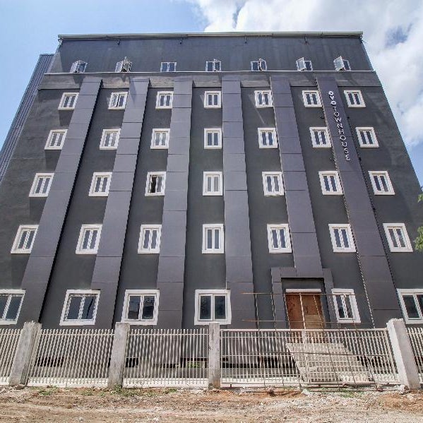 Super Townhouse RCC Majestic 397 LB Nagar Thumbnail