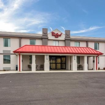 Red Roof Inn Chester Thumbnail