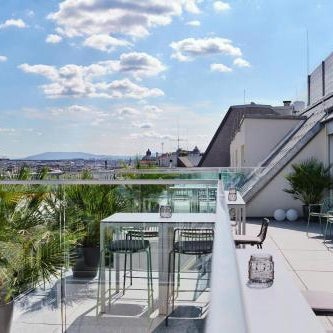 Jaz in the City Vienna Thumbnail