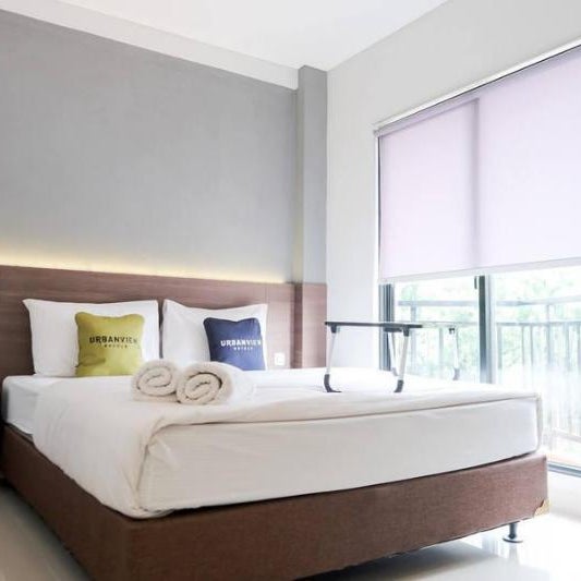 Urbanview Hotel Slipi Inn Palmerah Thumbnail
