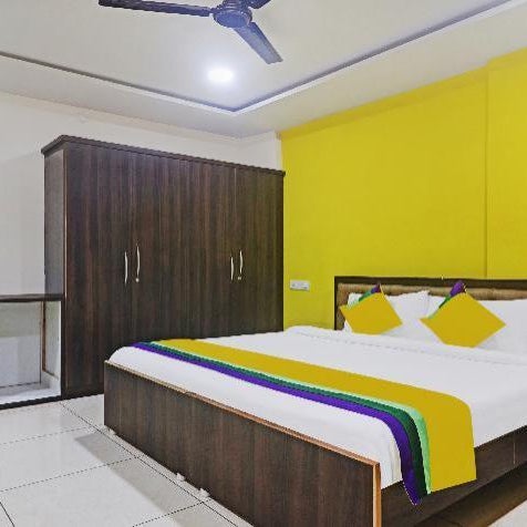 Super Hotel O Kondapur Hyderabad Formerly Dunes Inn Thumbnail