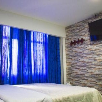 Hotel Punto 100 Thumbnail