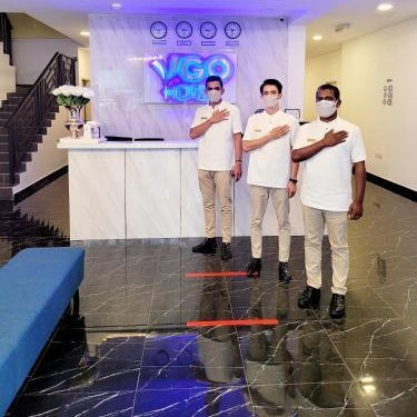 HOTEL VGO