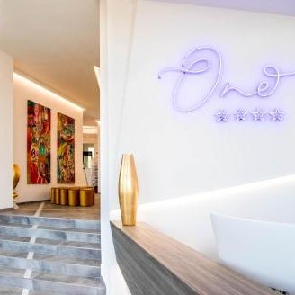 One Design Hotel