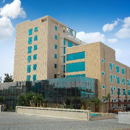 Hotel Hills