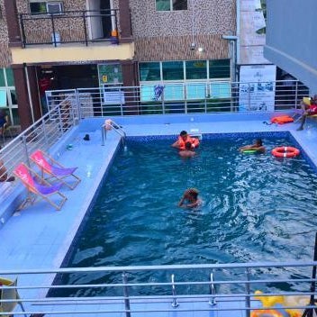 PrimeMeridian Hotels & Restaurants Awoyaya Ibeju Lekki Lagos State
