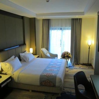 Check Inn Hotel Addis Ababa Thumbnail