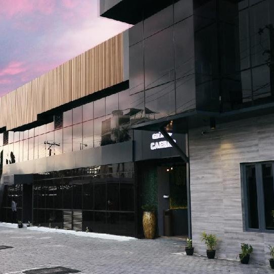 Westine Hotels and Spa Limited Thumbnail
