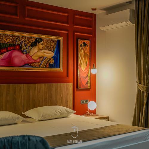 Jata Crown Hotel Thumbnail