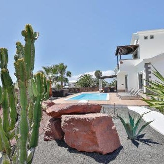 Sea Winds Lanzarote