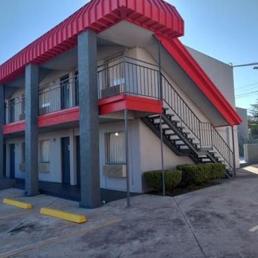 Time Motel Thumbnail