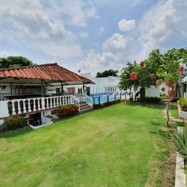 Hotel Maratea Melgar