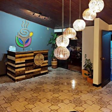 EL HOSTAL DE FIDELINA Thumbnail