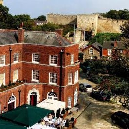 Charlotte House Hotel Thumbnail