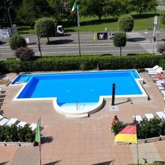 Hotel San Benedetto