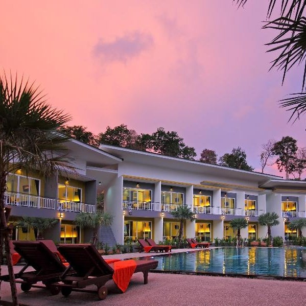 Gypsy Sea View Resort Thumbnail