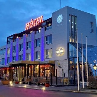 Hotel Keflavik by Keflavik Airport Thumbnail