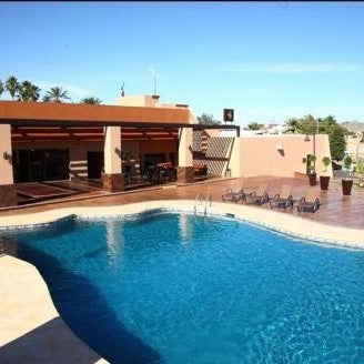 Hotel Gandara Thumbnail
