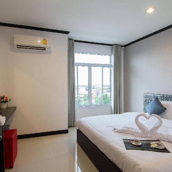 Leelawadee Grand Hotel