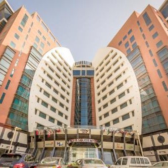 Elite Grande Hotel Thumbnail
