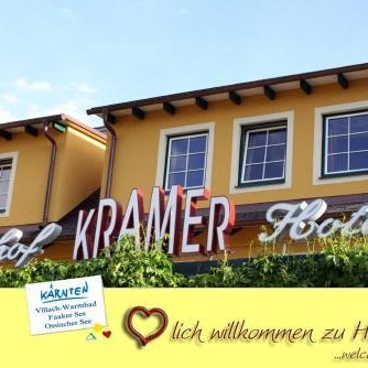 Stadthotel Kramer