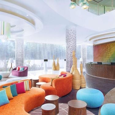 Ibis Styles Jakarta Airport Hotel Thumbnail
