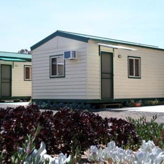 West City Motel Thumbnail