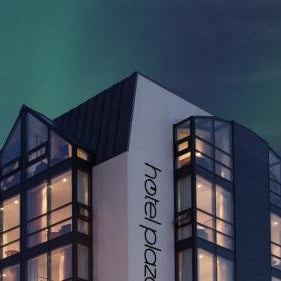 CenterHotel Plaza Thumbnail