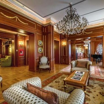Grand Hotel Wagner Thumbnail