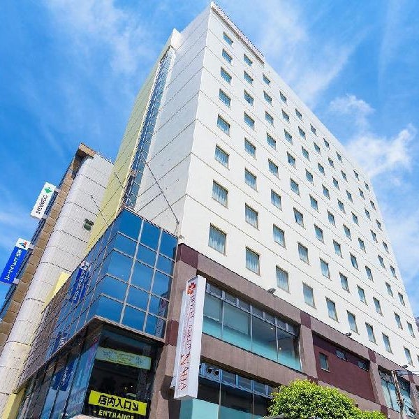 Hotel Abest Naha Kokusai Street Thumbnail