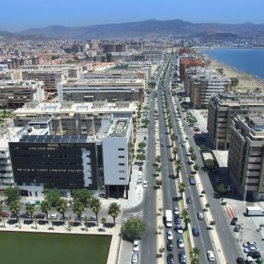 Catalonia Málaga Thumbnail