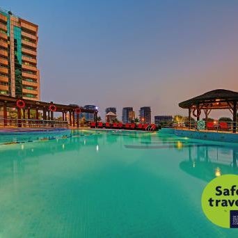 Copthorne Hotel Dubai Thumbnail