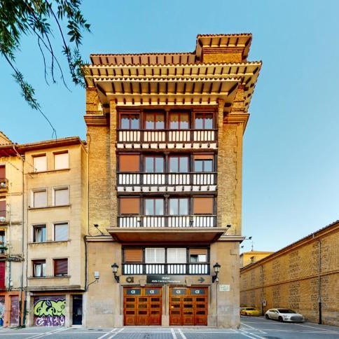 Alda Centro Pamplona