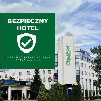 City Hotel