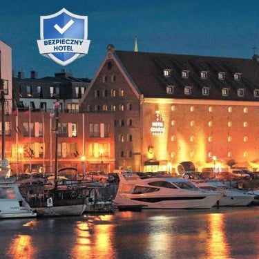 Hotel Gdansk Boutique
