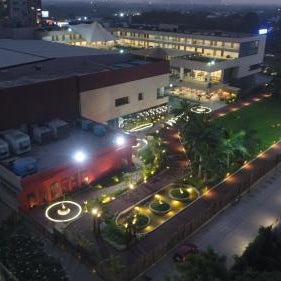 The YMCA International Centre