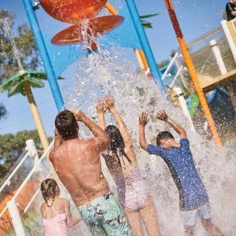 Discovery Parks - Lake Bonney Thumbnail