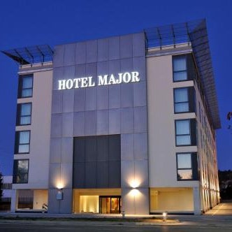 Hotel Major Thumbnail