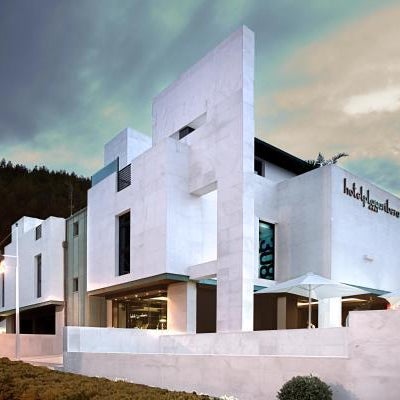 Hotel Playa Ribera