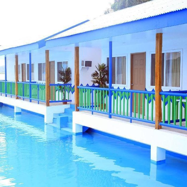 Coron Underwater Garden Resort Thumbnail