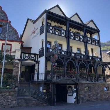 Hotel Altes Winzerhaus