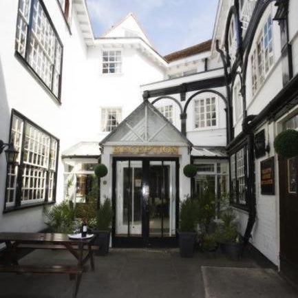 Talbot Hotel Thumbnail
