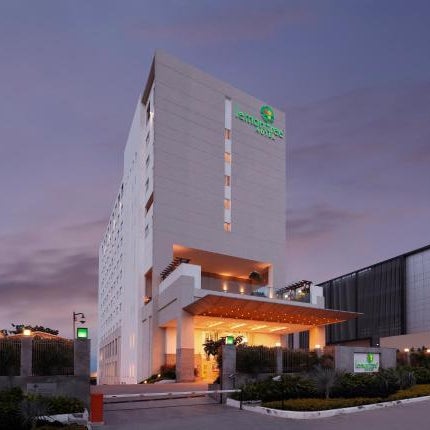 Lemon Tree Hotel Gachibowli Thumbnail