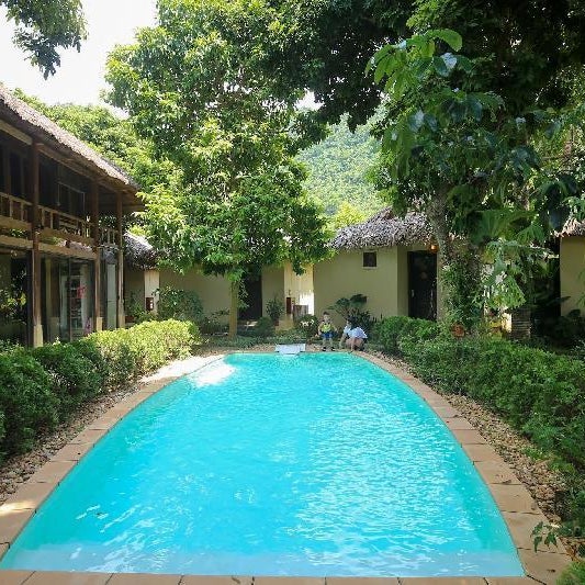 Mai Chau Villas