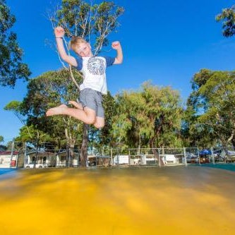 Ingenia Holidays Torquay Australia Thumbnail