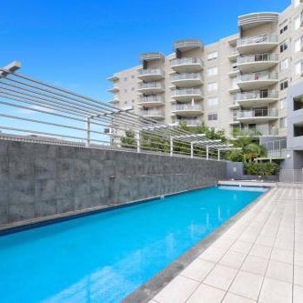 Allegro Apartments