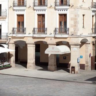 Petit Palace La Casa de Don Fernando anteriormente Soho Boutique Casa Don Fernando