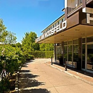 Hotel Am Moosfeld Thumbnail