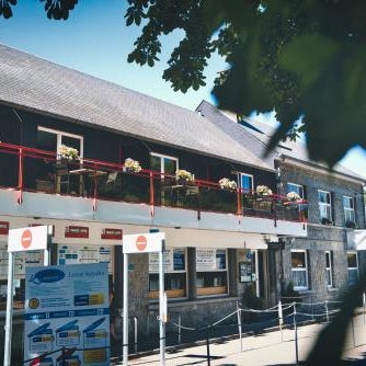 Hotel Aquatel Thumbnail